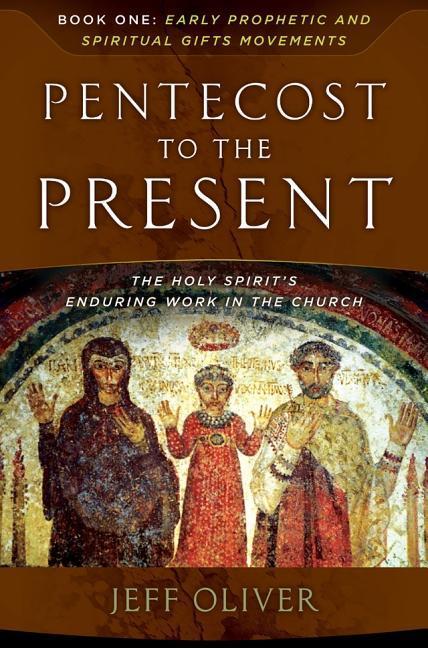 PENTECOST TO THE PRESENT-BK 1