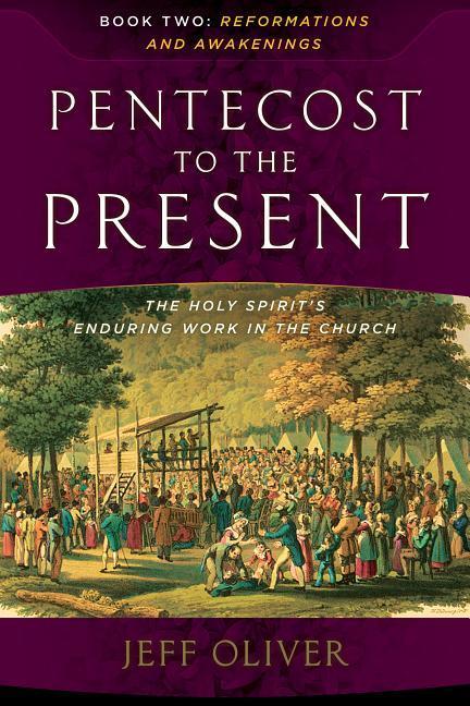 PENTECOST TO THE PRESENT-BK 2