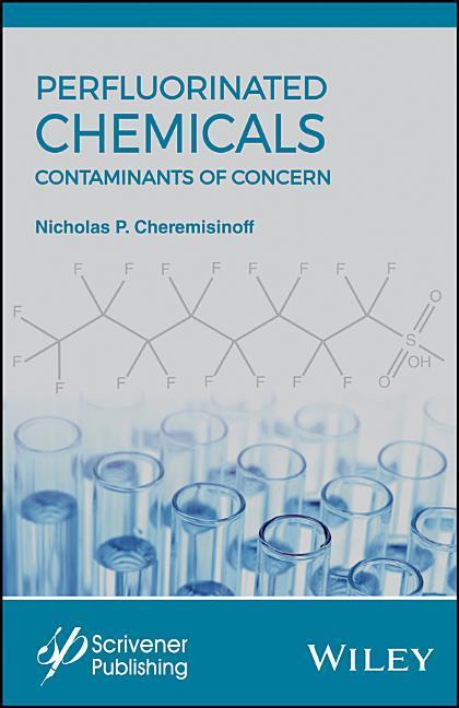 Perfluorinated Chemicals (Pfcs)