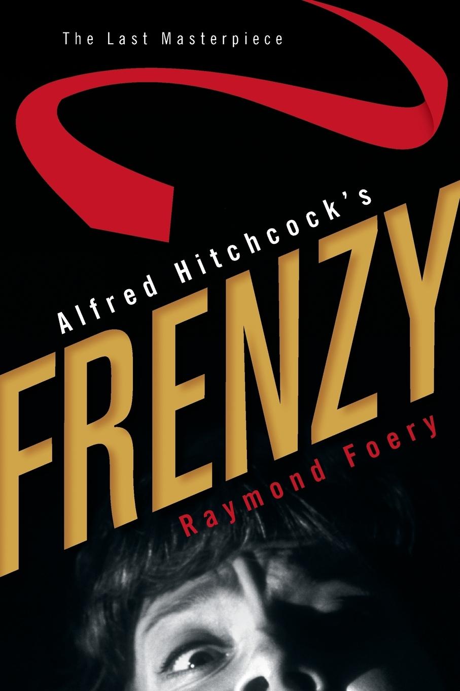 Alfred Hitchcock's Frenzy