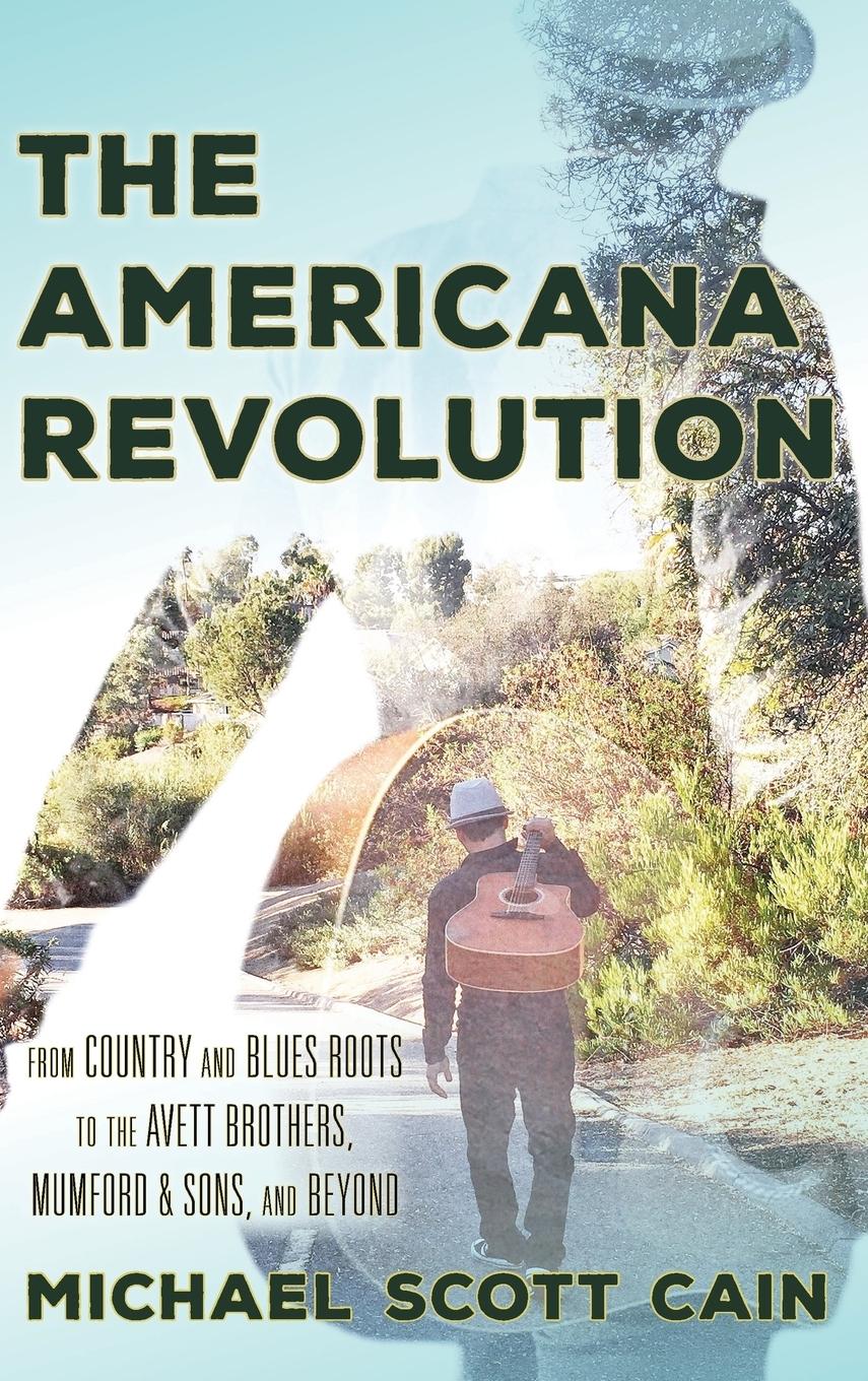 The Americana Revolution