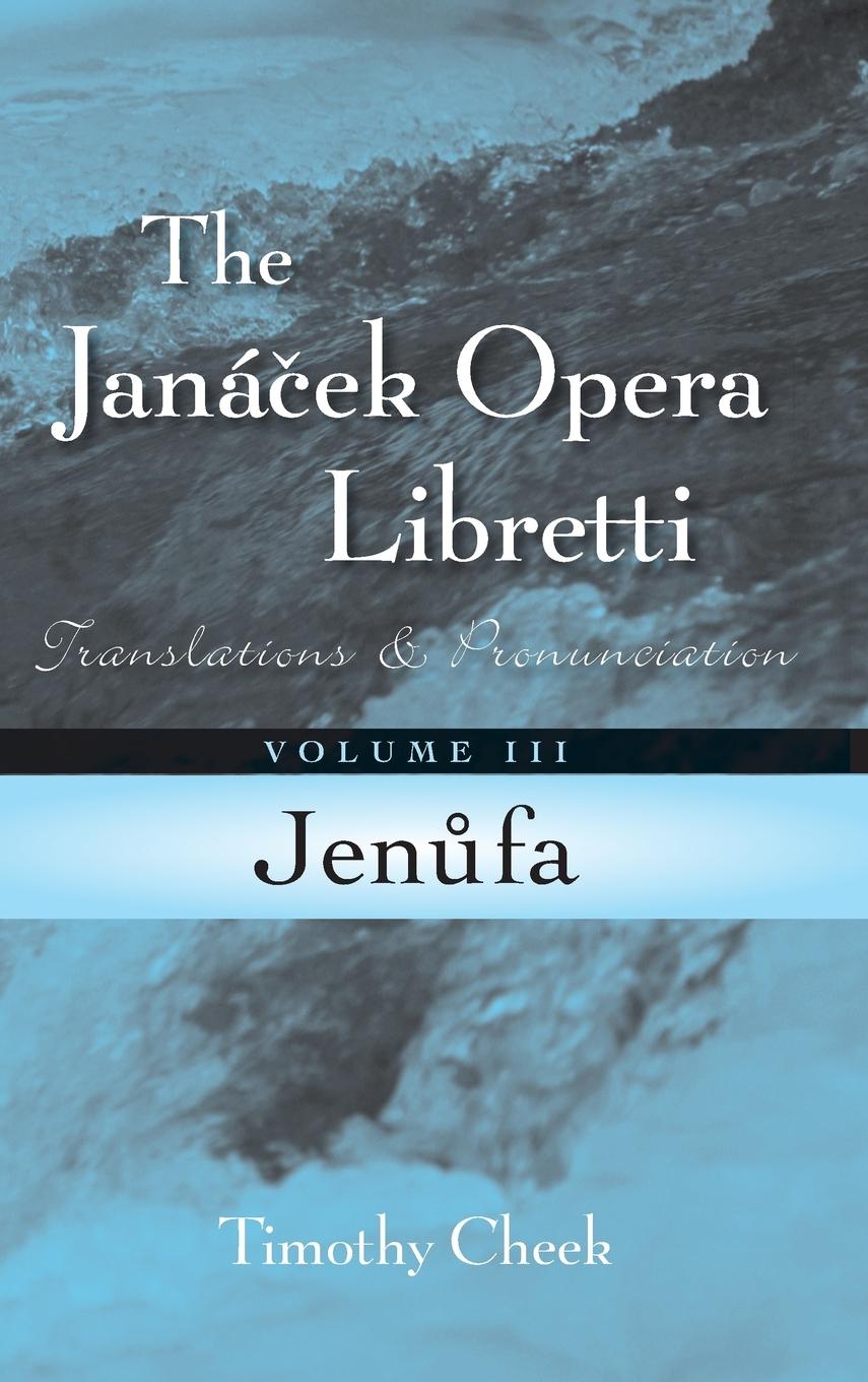 Jenufa