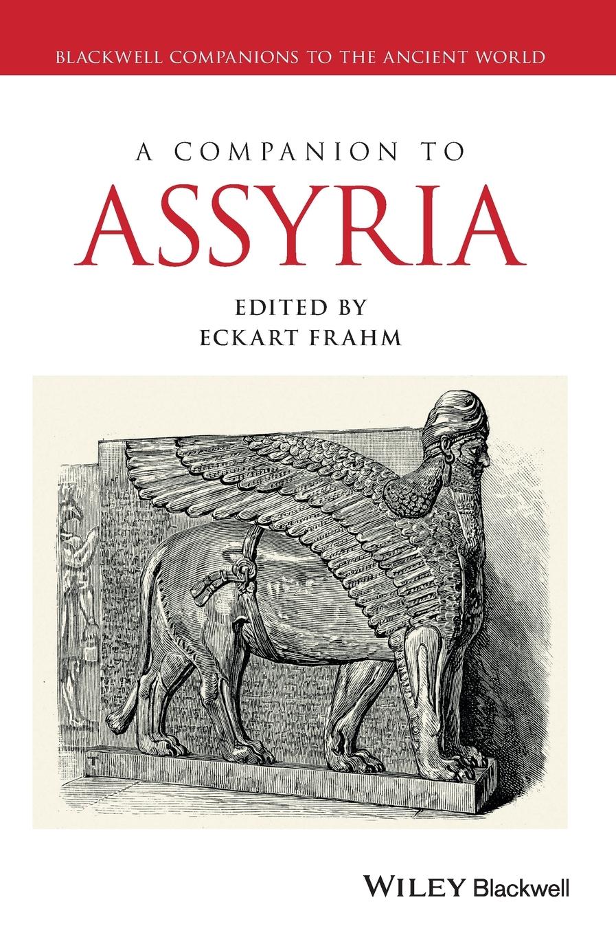 A Companion to Assyria