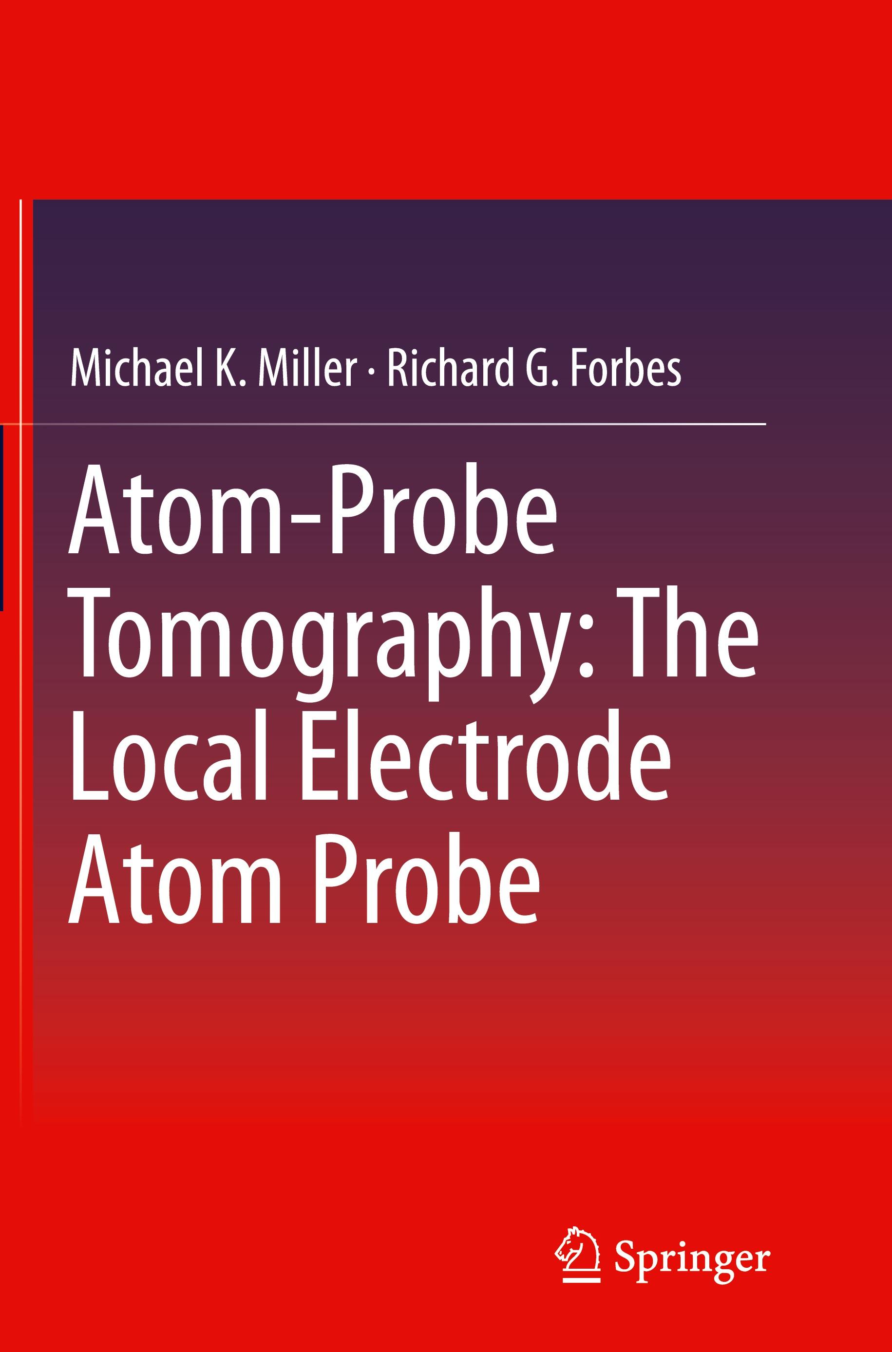 Atom-Probe Tomography