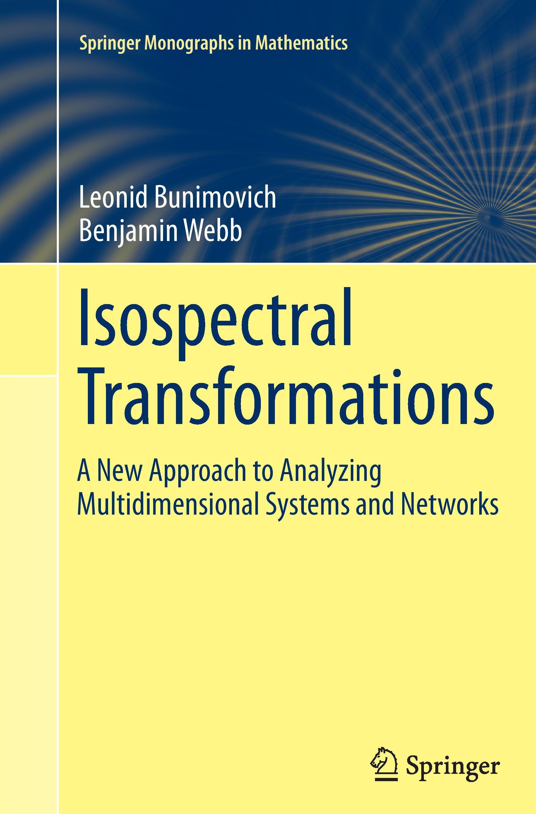 Isospectral Transformations