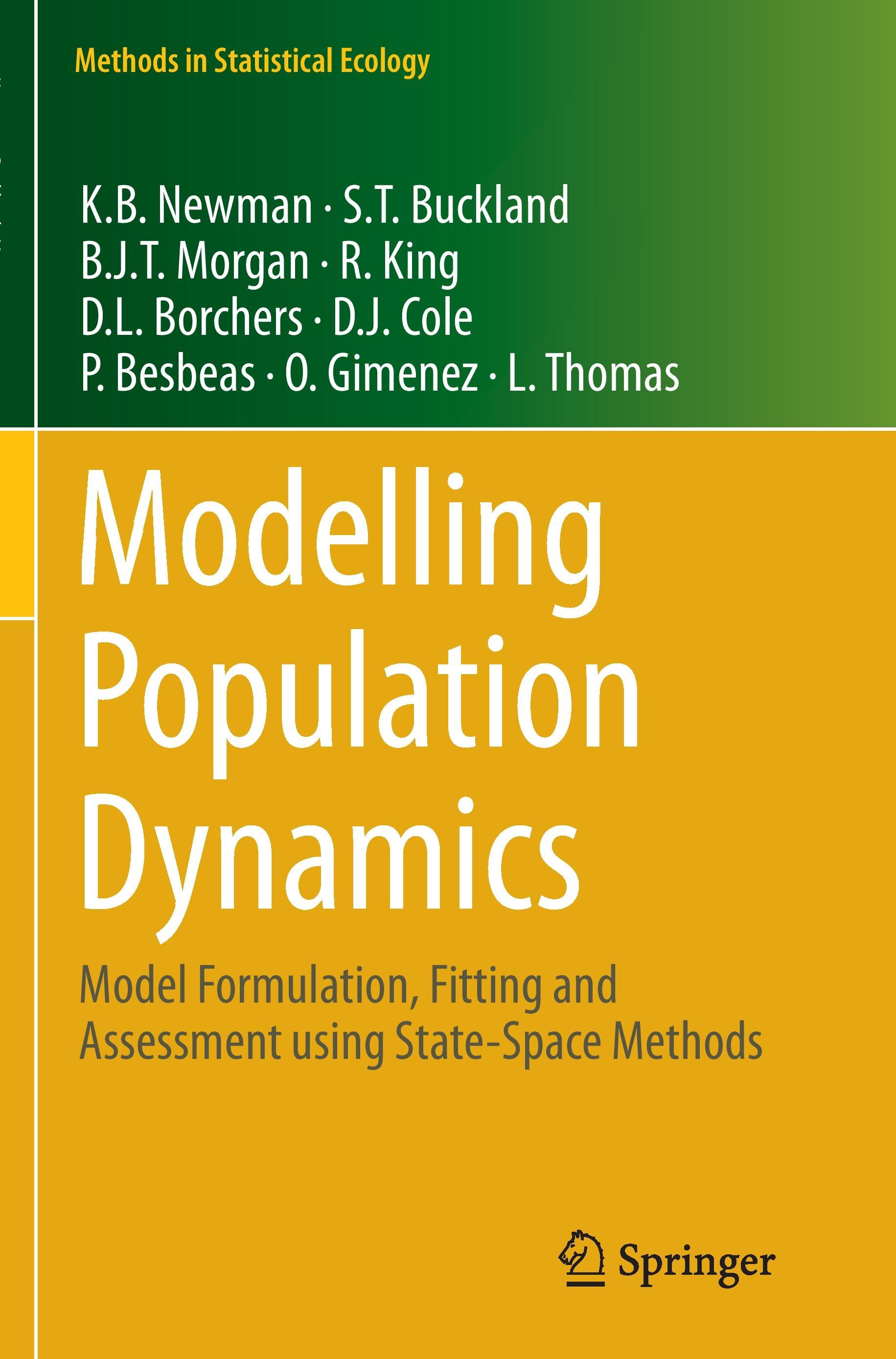 Modelling Population Dynamics