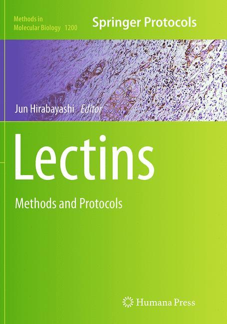 Lectins