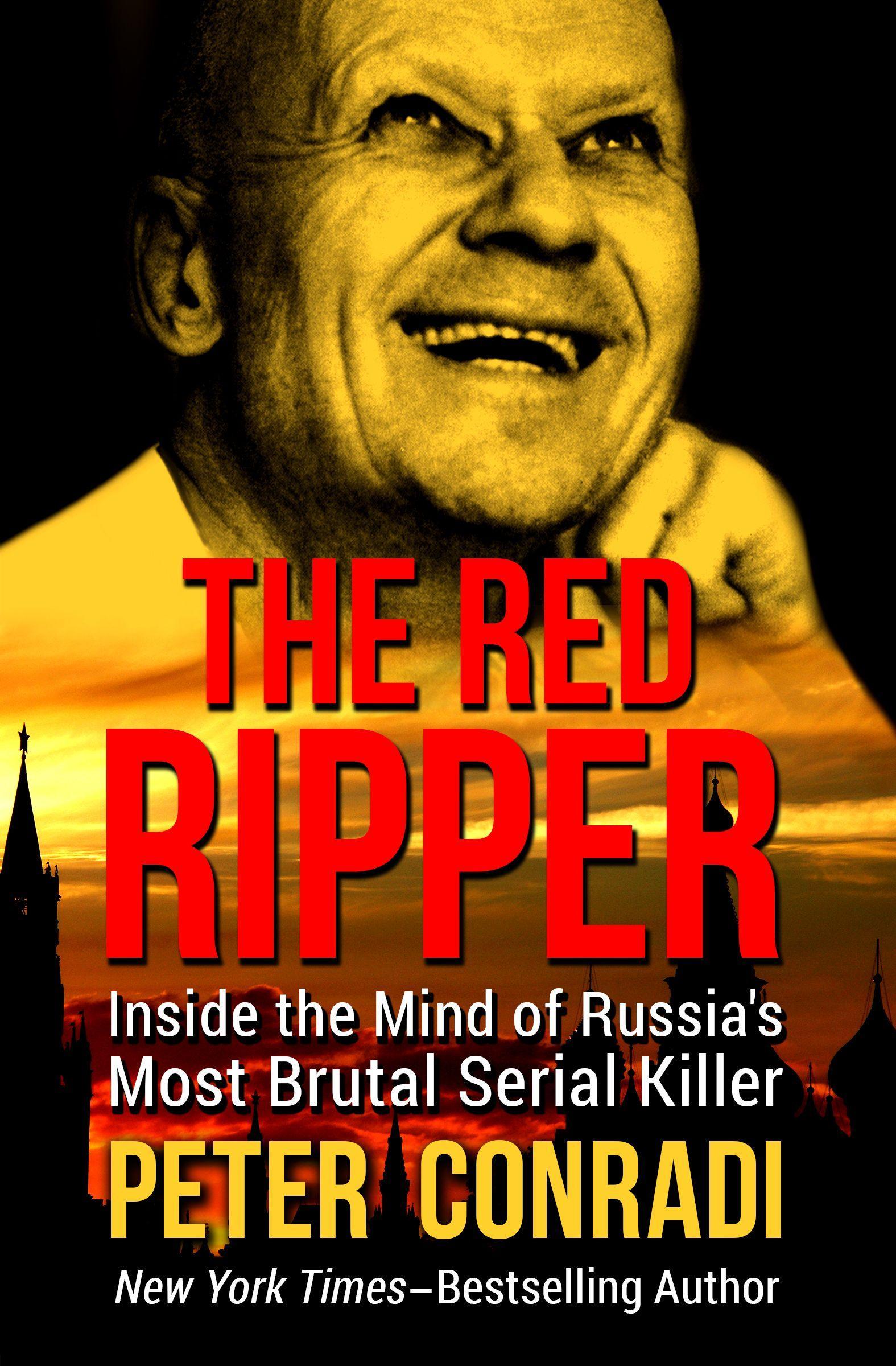 The Red Ripper