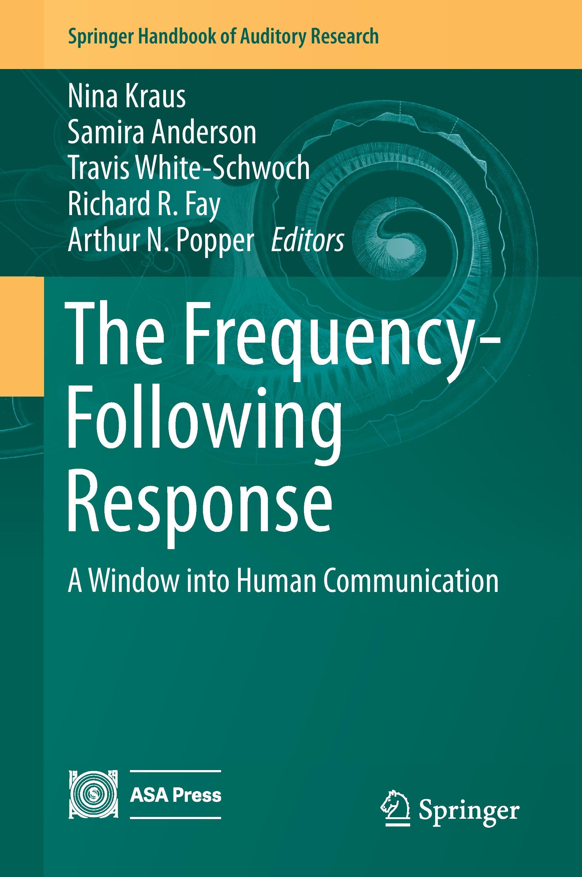 The Frequency-Following Response