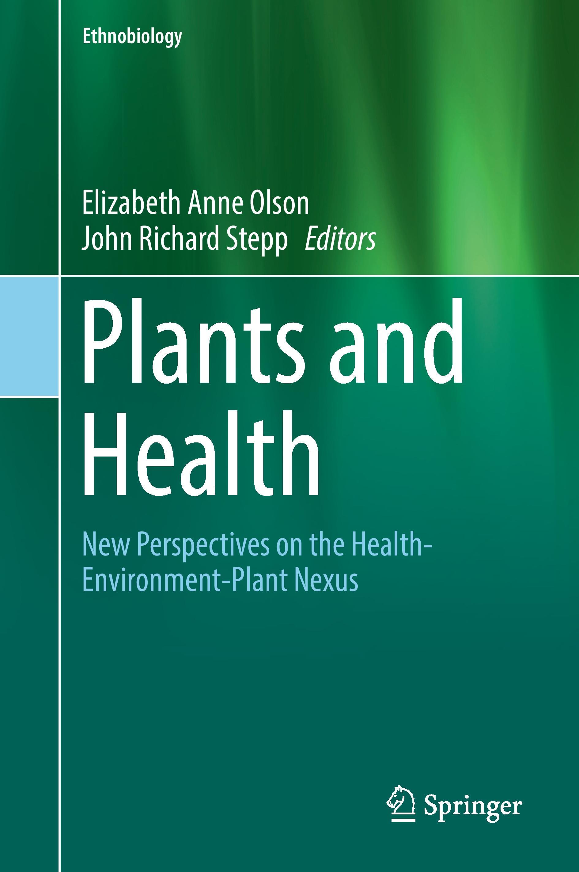 Plants and Health