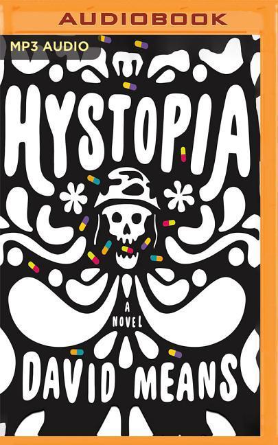 HYSTOPIA                     M