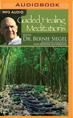 Guided Healing Meditations