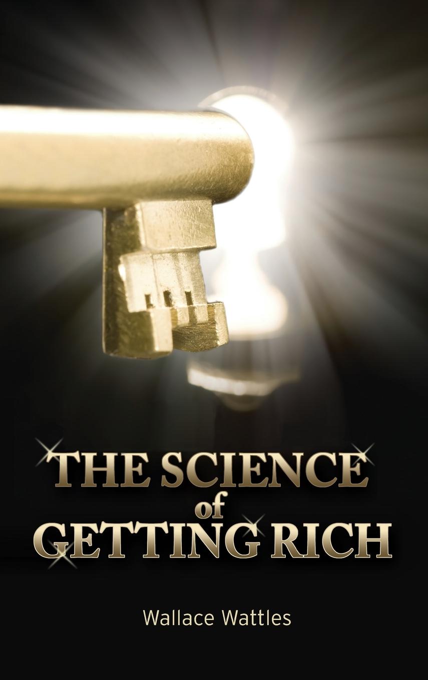 The Science of Getting Rich