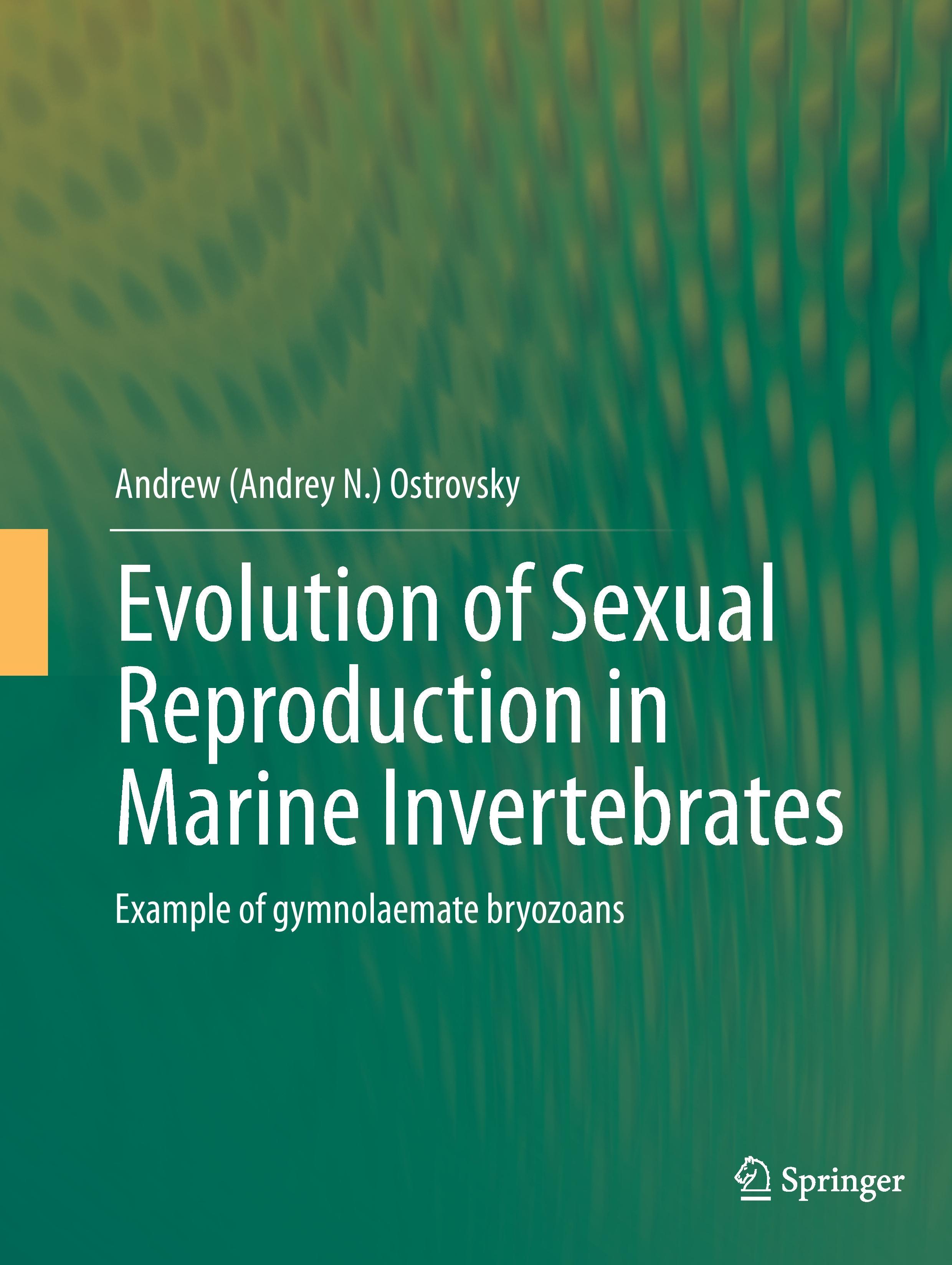 Evolution of Sexual Reproduction in Marine Invertebrates