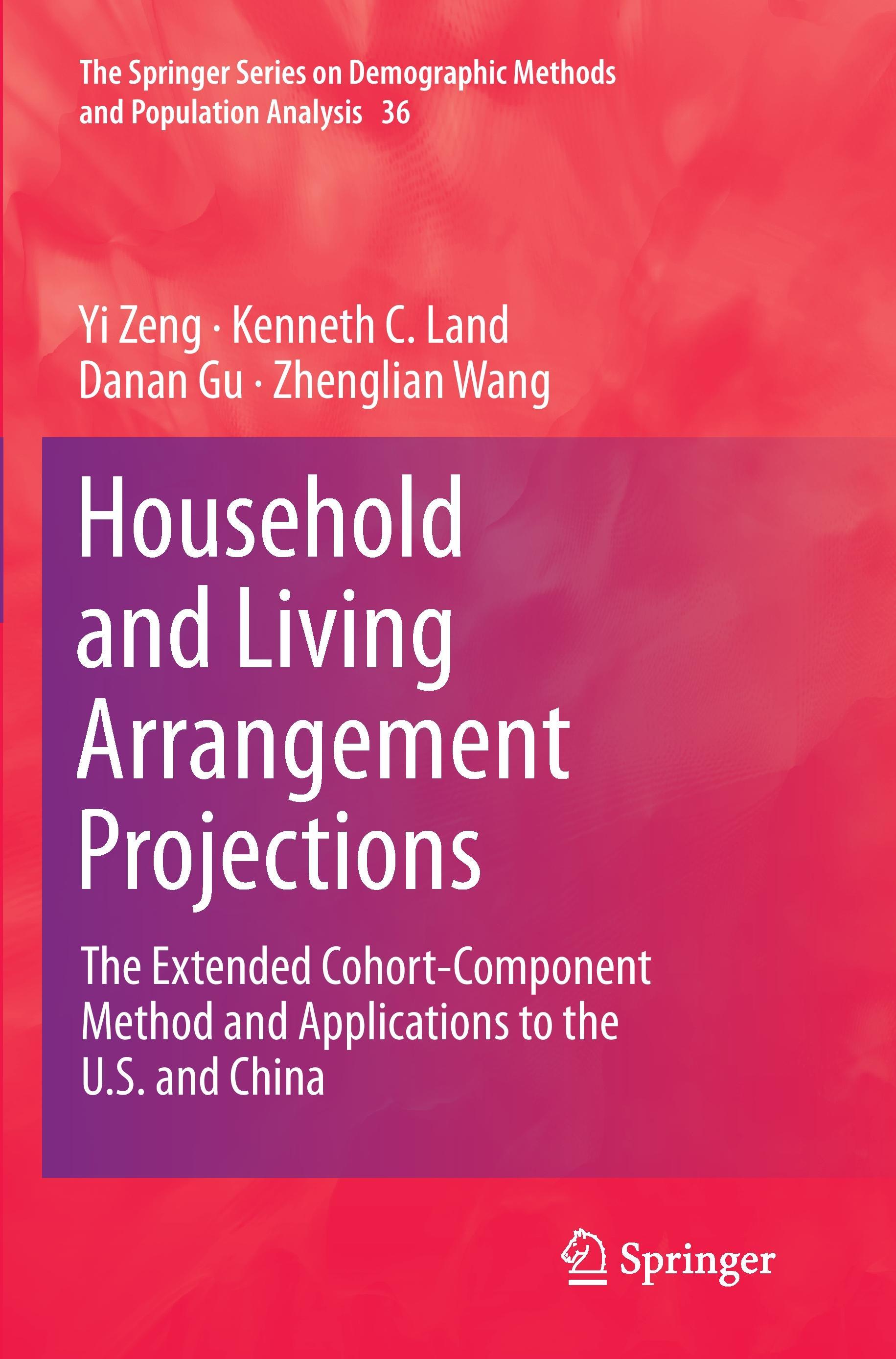 Household and Living Arrangement Projections