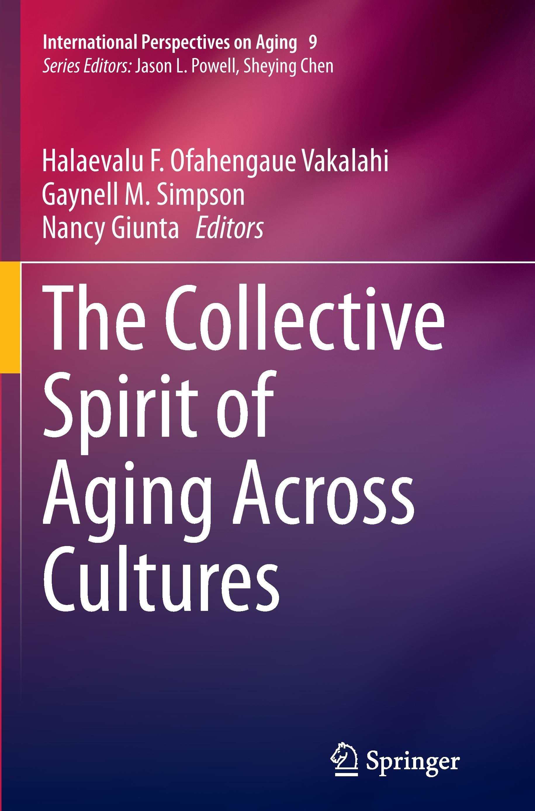 The Collective Spirit of Aging Across Cultures