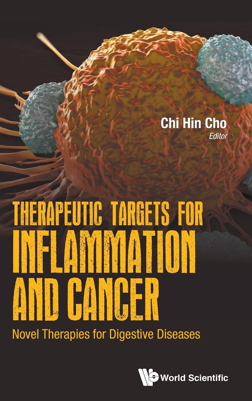 THERAPEUTIC TARGETS FOR INFLAMMATION AND CANCER