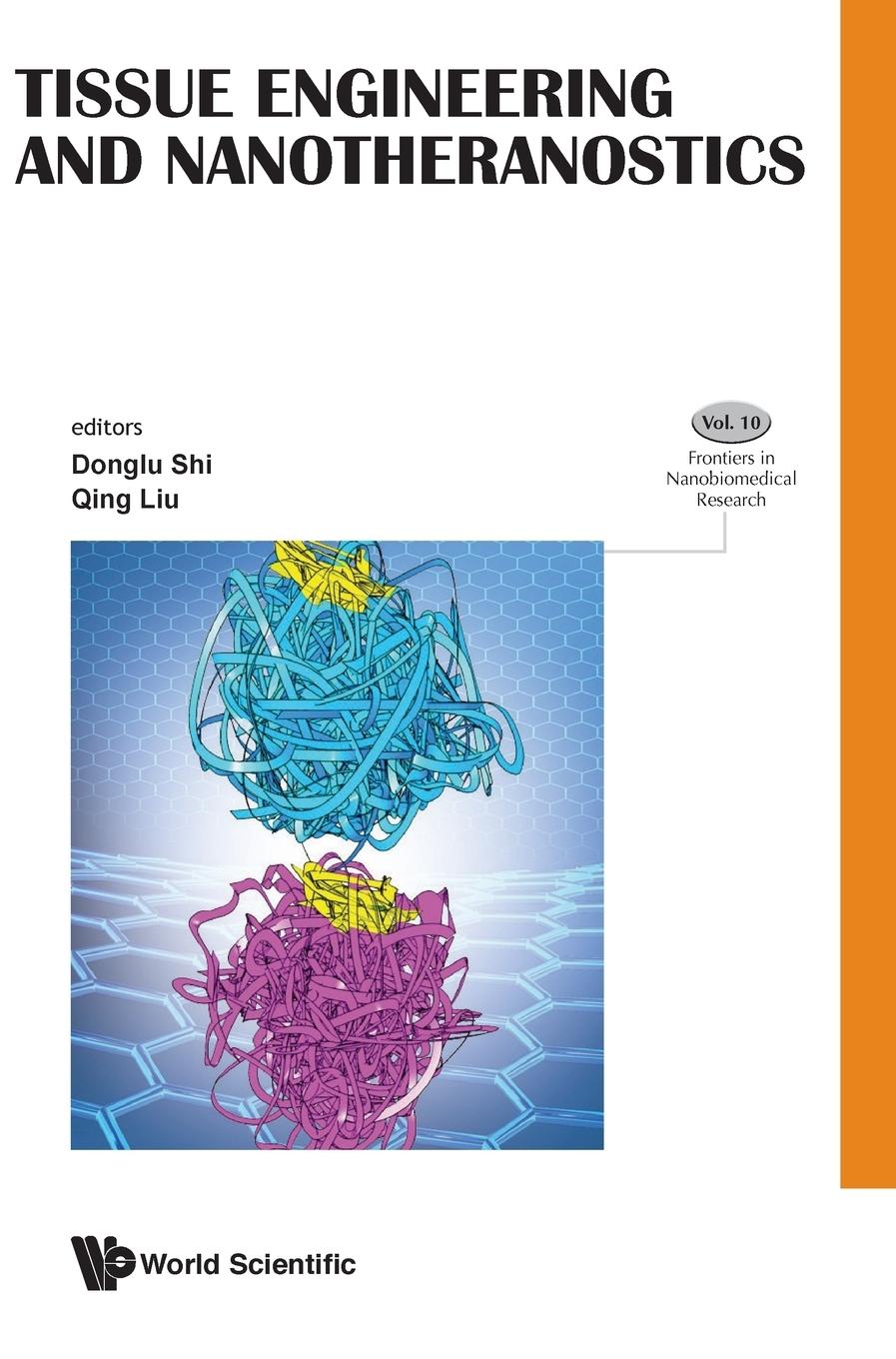 TISSUE ENGINEERING AND NANOTHERANOSTICS