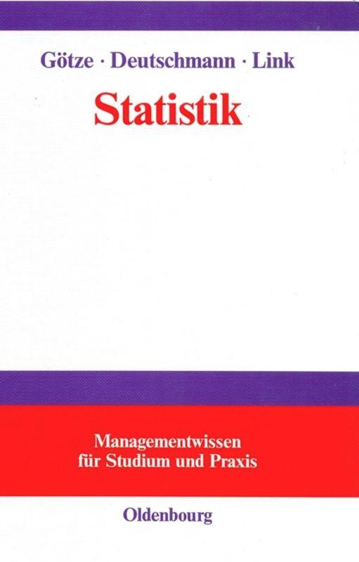 Statistik