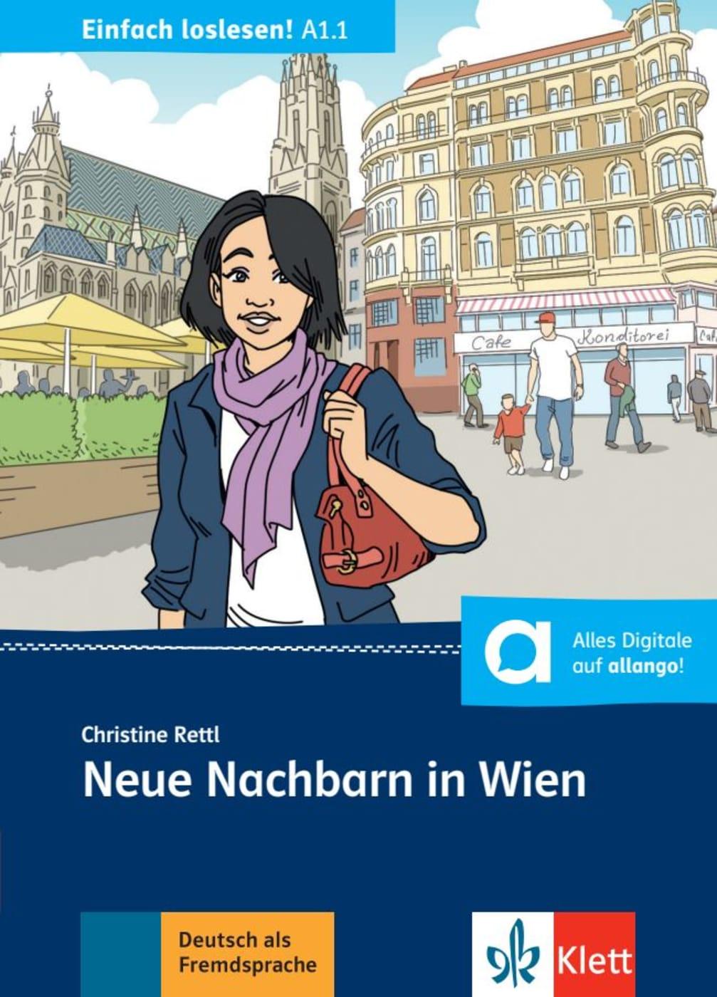 Neue Nachbarn in Wien