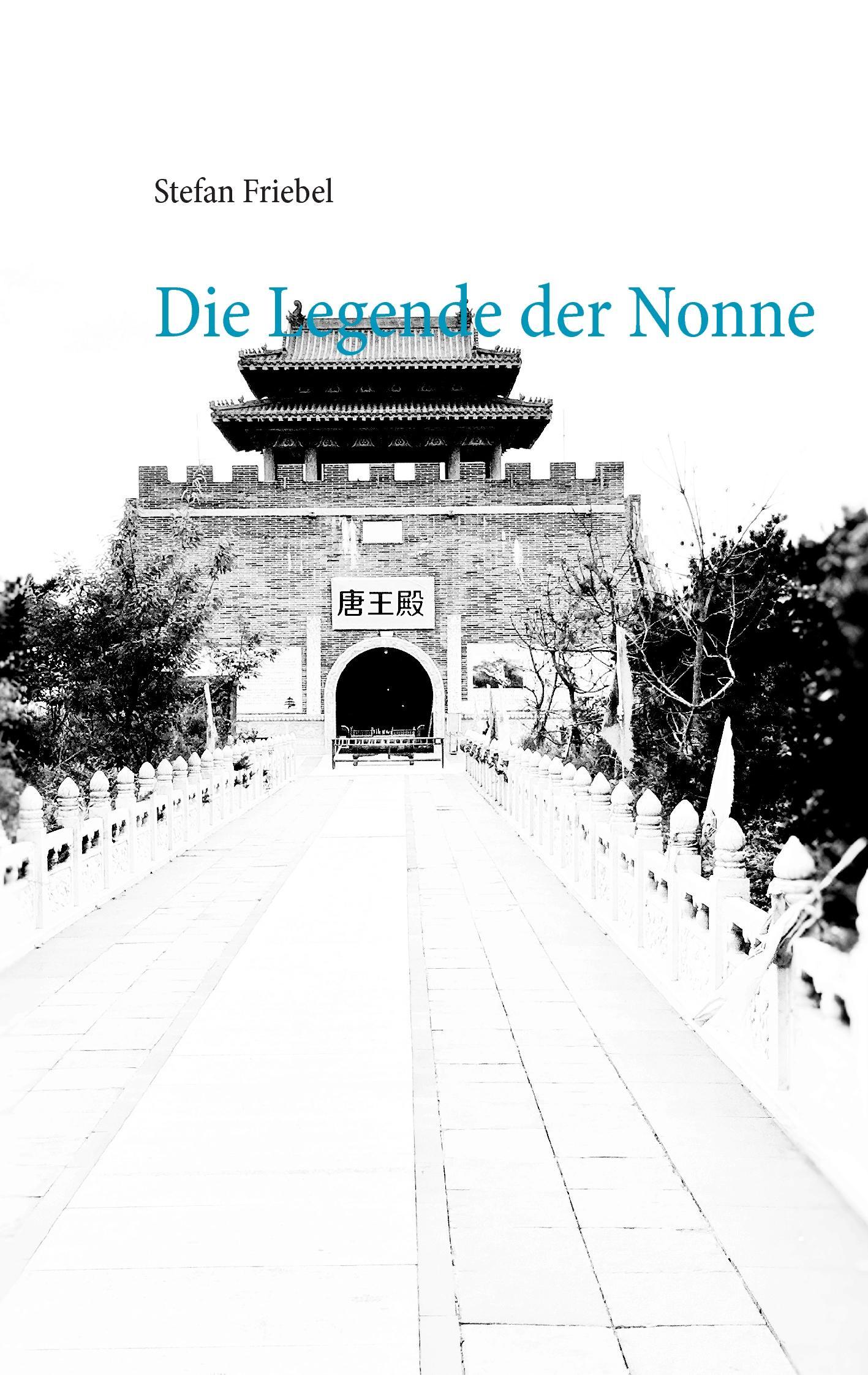 Die Legende der Nonne