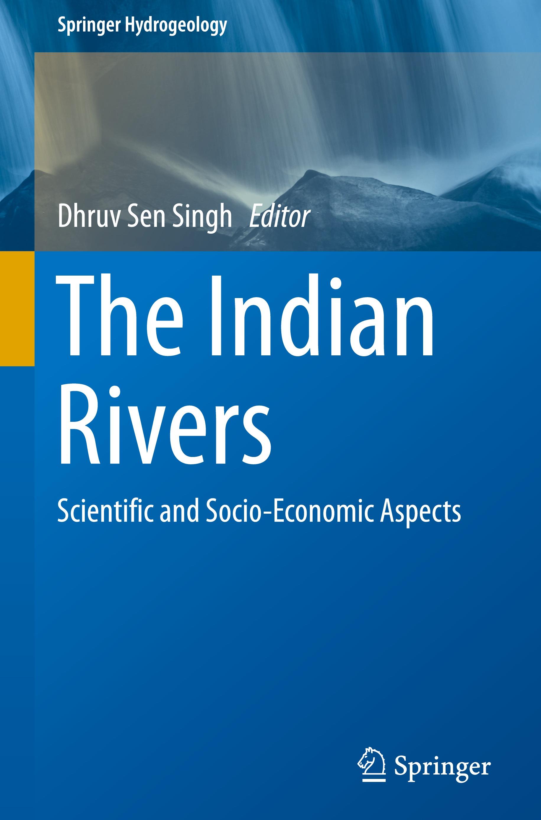 The Indian Rivers