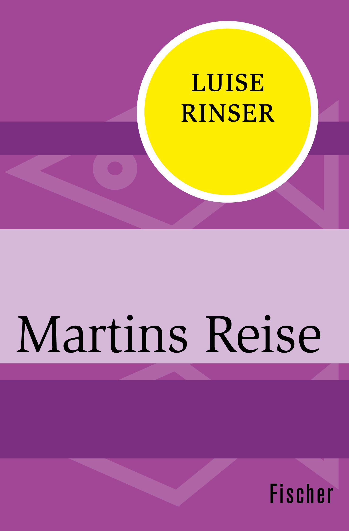 Martins Reise