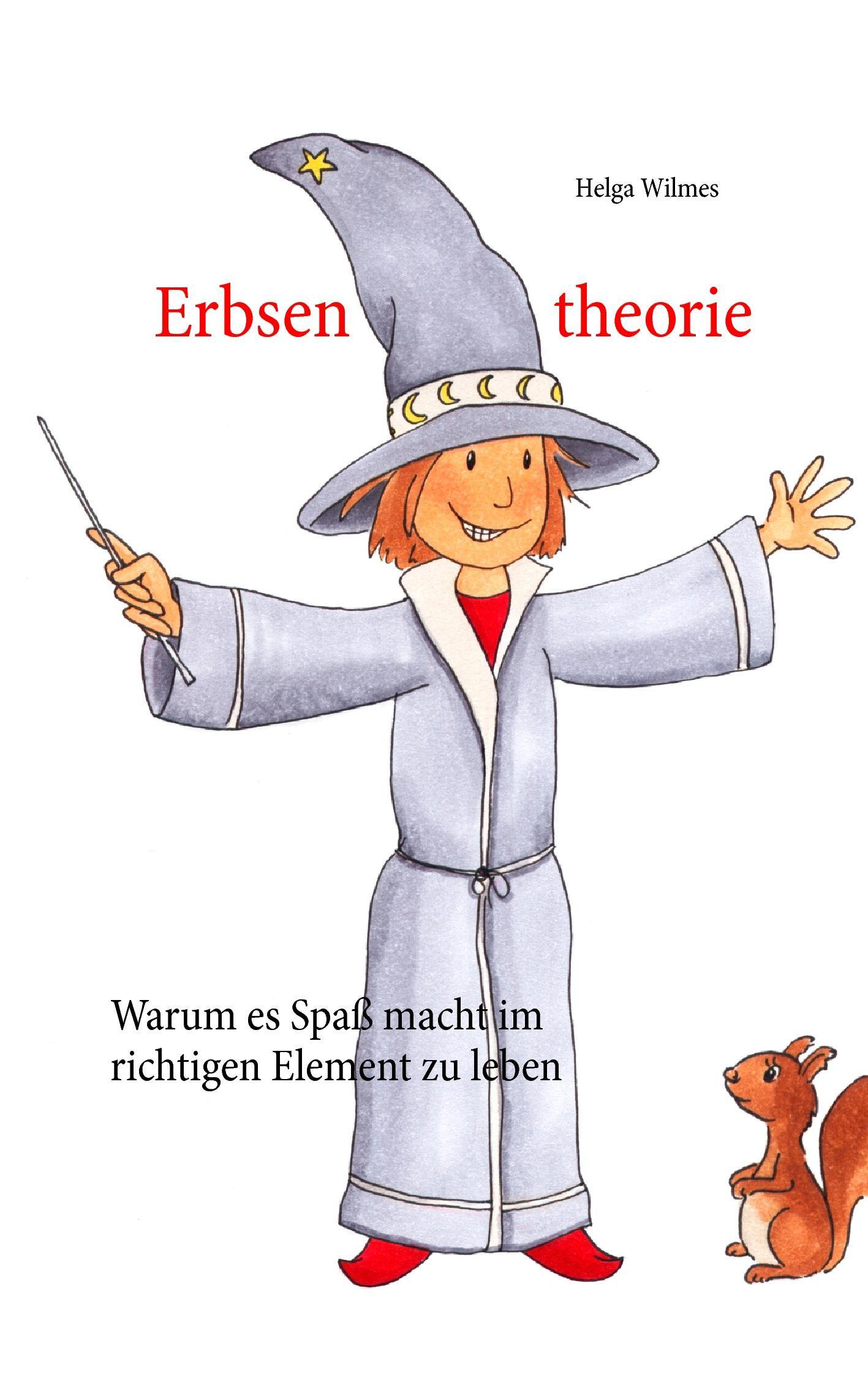 Erbsentheorie