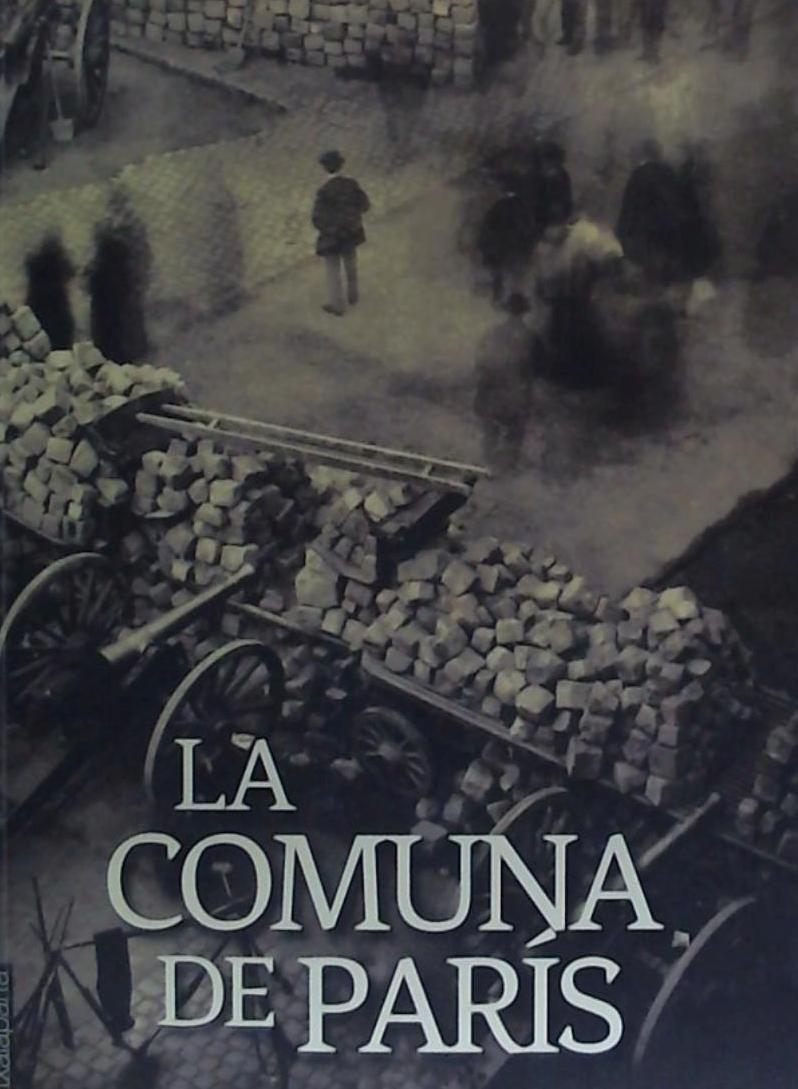 La Comuna de París