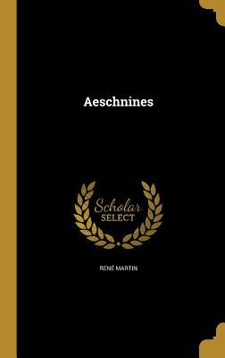 Aeschnines