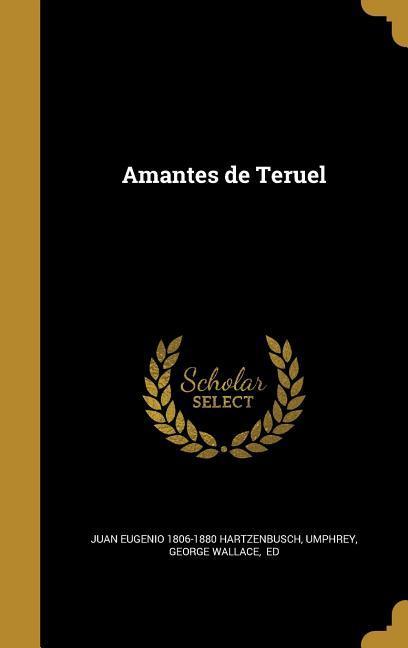 Amantes de Teruel