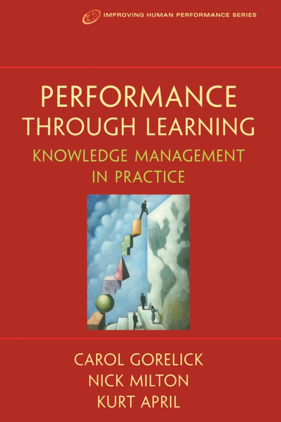 Performance Through Learning