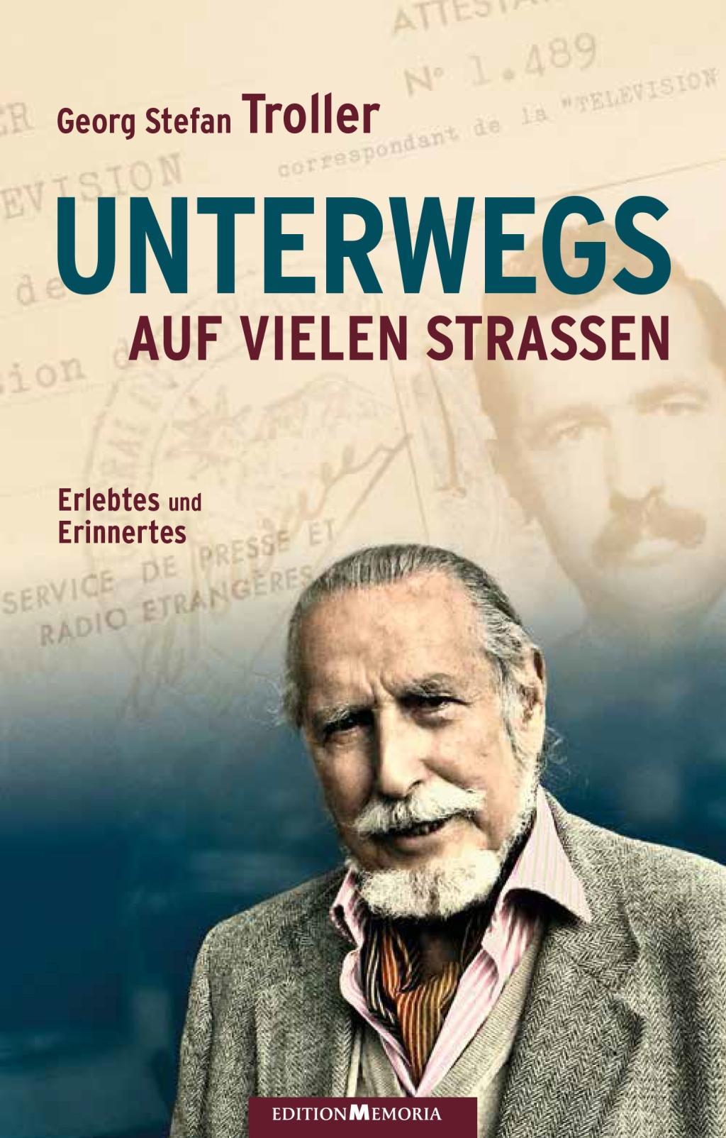 Unterwegs auf vielen Straßen