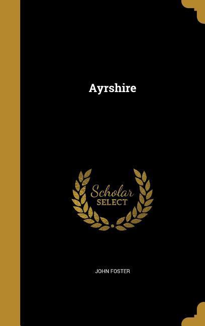 Ayrshire