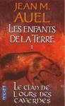 Le Clan de L'Ours Des Cavernes