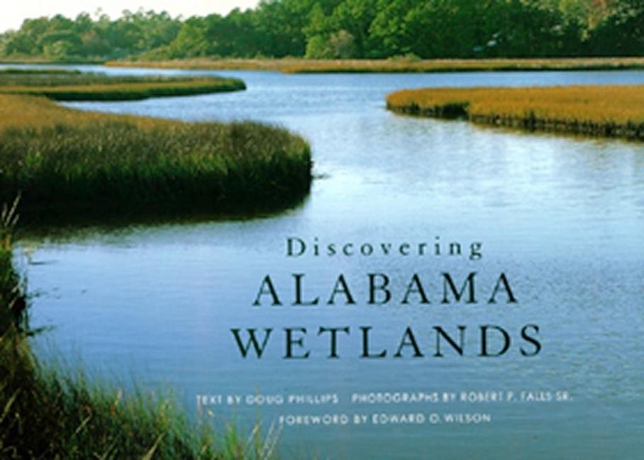 Discovering Alabama Wetlands