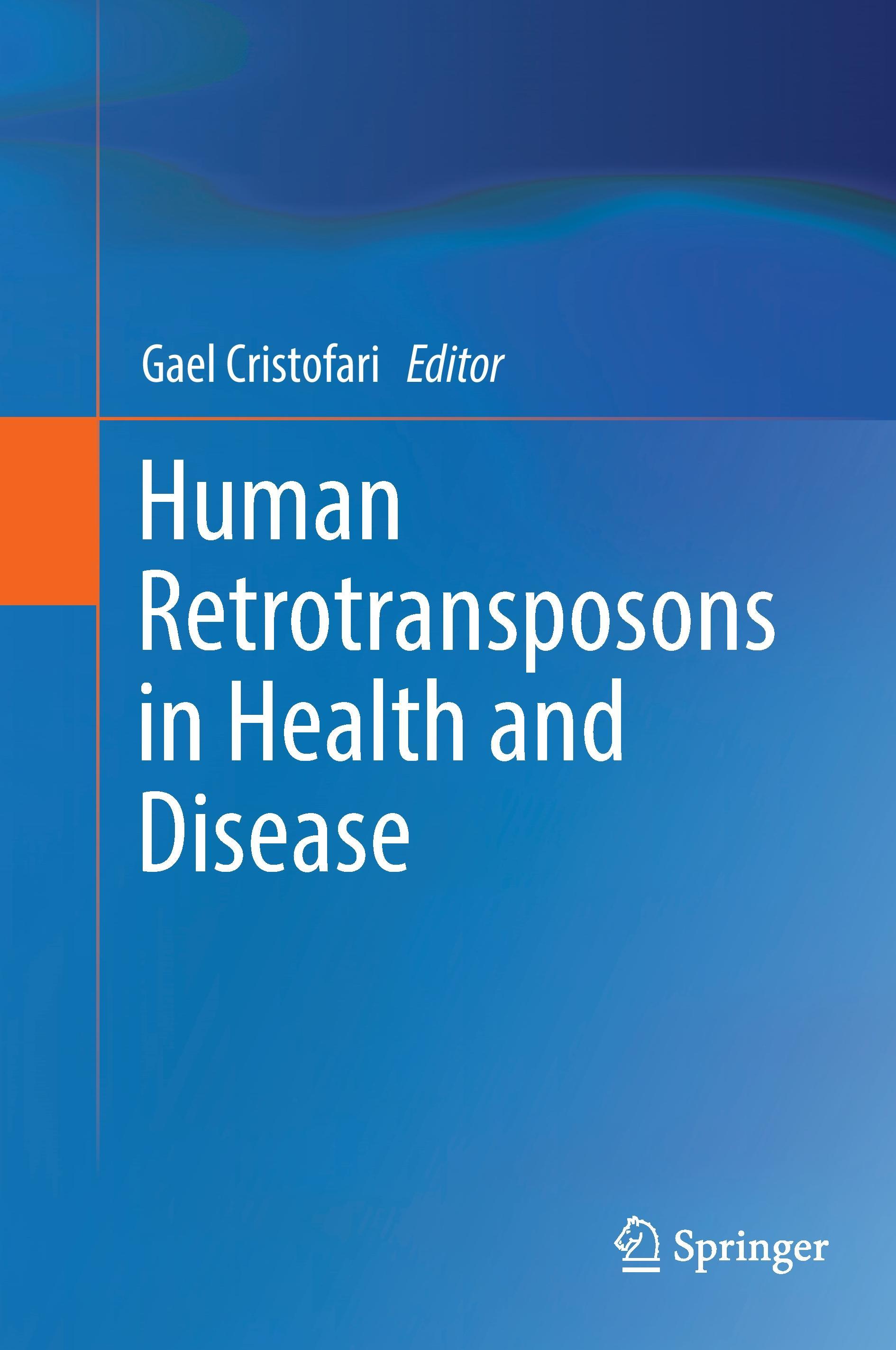 Human Retrotransposons in Health and Disease