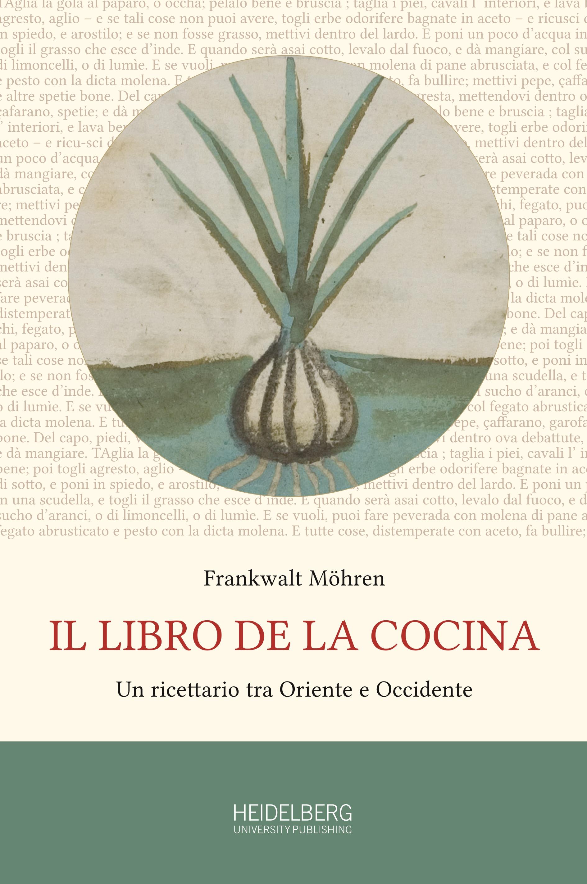 Il libro de la cocina