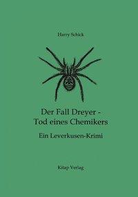 Der Fall Dreyer - Tod eines Chemikers