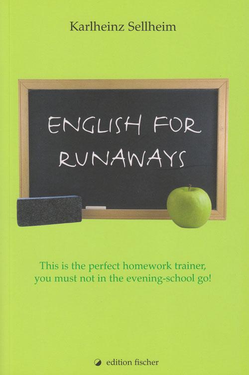 English for runaways