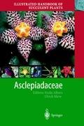 Illustrated Handbook of Succulent Plants: Asclepiadaceae