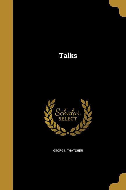 Talks