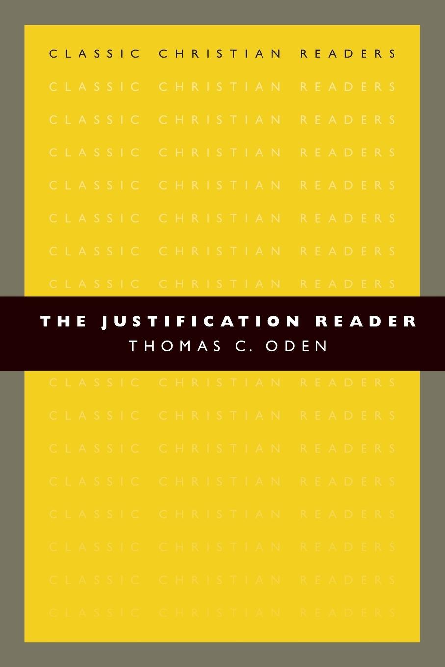 The Justification Reader