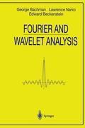 Fourier and Wavelet Analysis