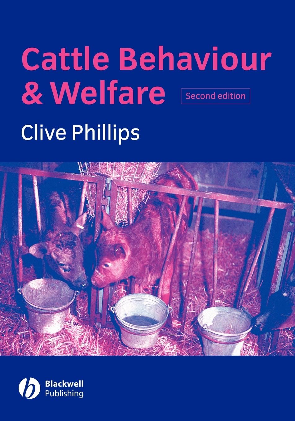 Cattle Behaviour and Welfare