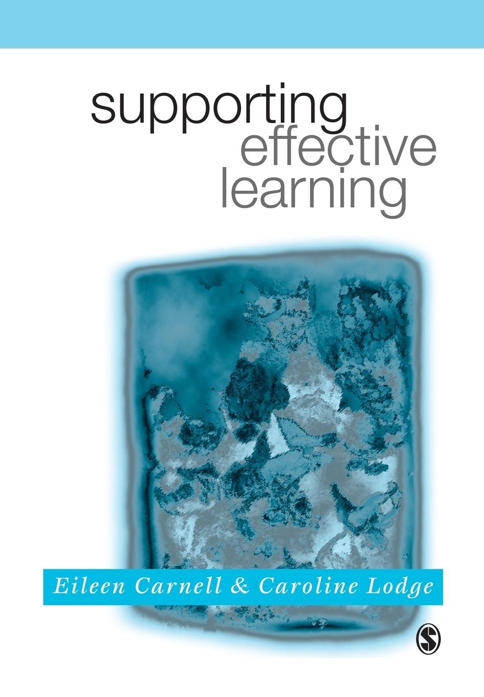 Supporting Effective Learning