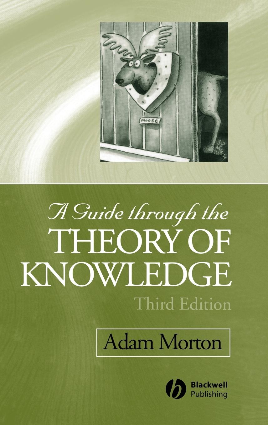 Guide through the Theory of Knowledge 3e