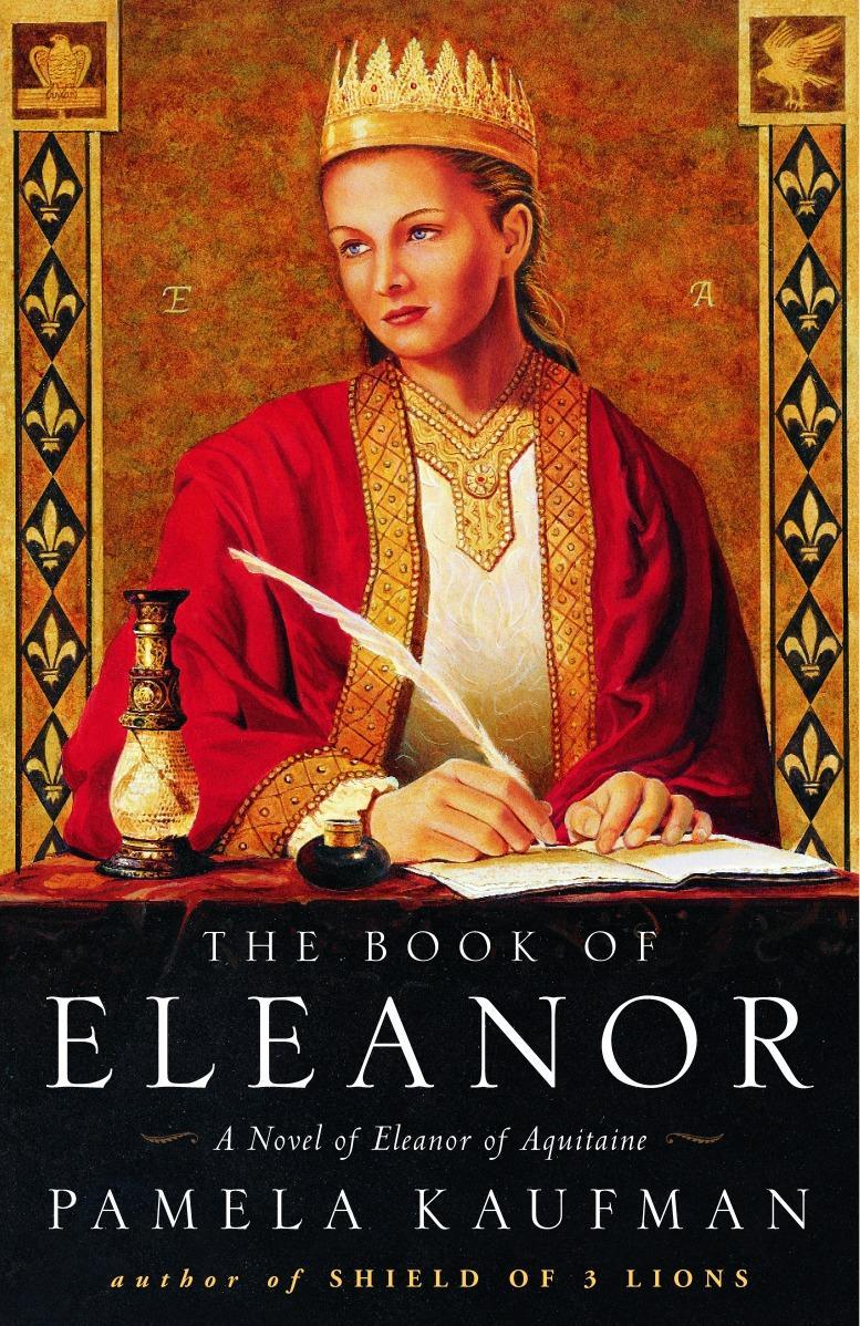 The Book of Eleanor