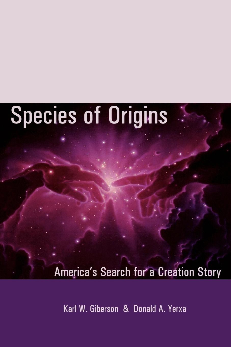 Species of Origins