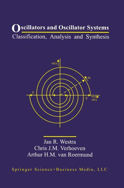 Oscillators and Oscillator Systems